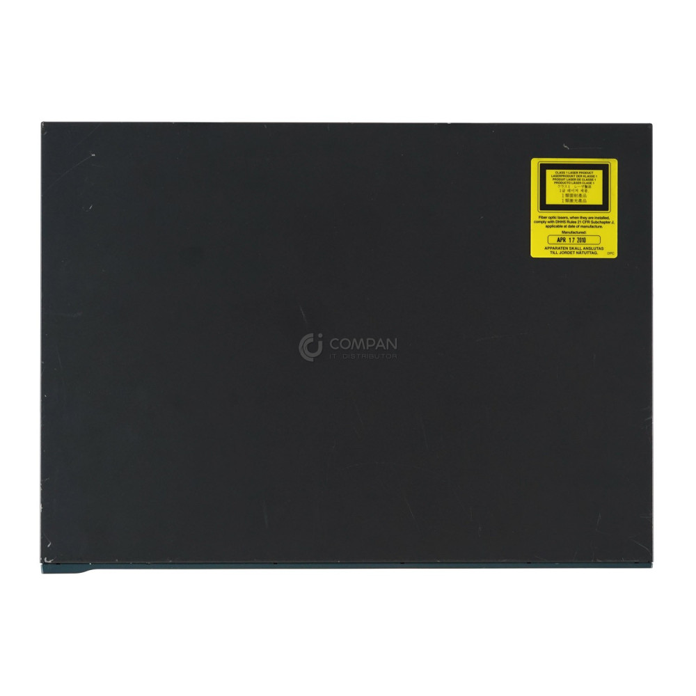 Cisco WS-C2960G-24TC-L 20x RJ-45 1Gb 4x Combo RJ-45 / SFP 1Gb - Ethernet Switch